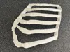 0.2mm layer, 6 walls, 35% infill for strength