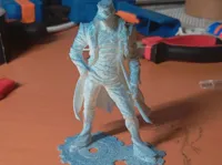 Minifigurine Jotaro Kujo — JoJo — photo 2