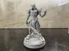 0.2mm layer, 2 walls, 15% infill - 15 cm
