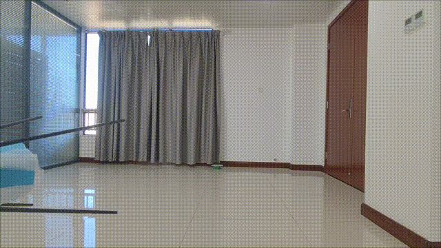 捕捉网发射器