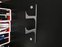 0.2mm layer, 3 walls, 15% infill