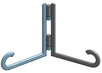 Sign Stand