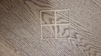 Baseplate 2x2