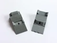 Guide d'affûtage de lames pour tondeuse robot Mammotion — photo 2