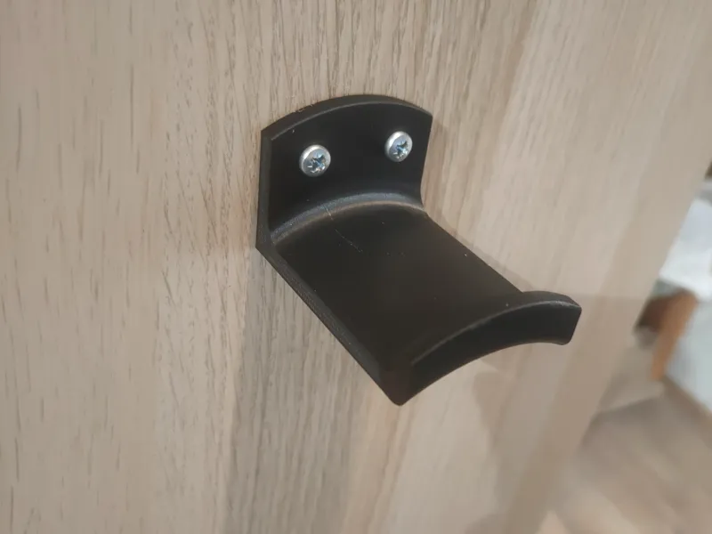 Deep Backpack Hook