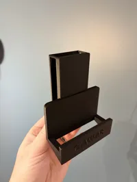 0.15mm layer, 2 walls, 15% infill