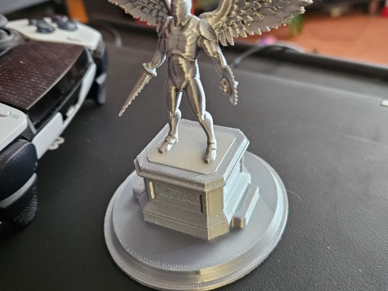 Steelman