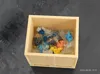 0.2mm layer, 10 walls, 15% infill