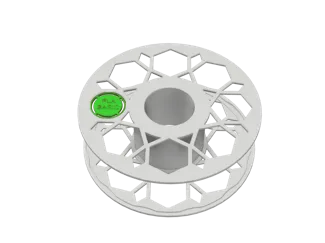 Ultimate Filament Spool