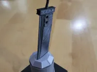 Multicolor pauses,no AMS0.2mm layer, 2 walls, 15% infill