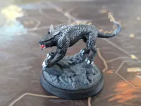 0.12mm layer, 2 walls, 15% infill