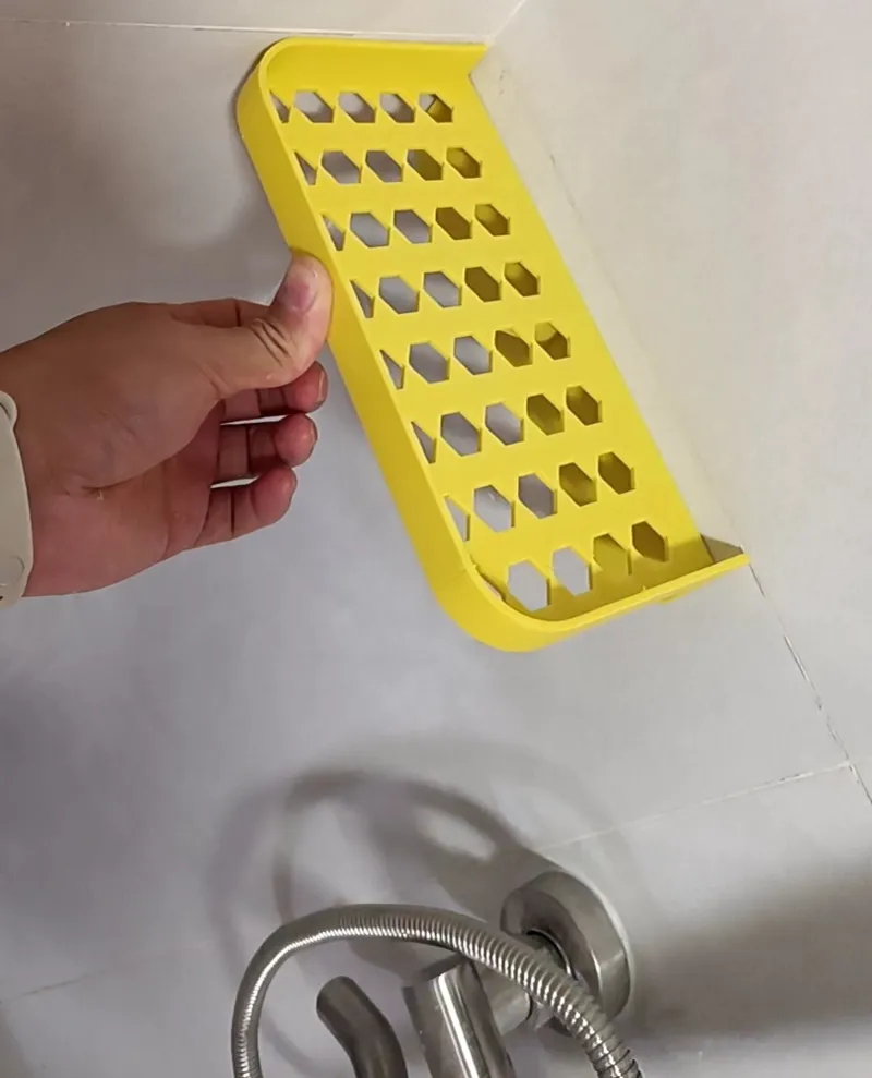 浴室置物架 Bathroom shelf