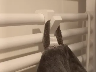 Radiator Hanger