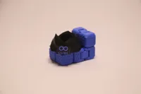 Support pour cube infini — photo 2