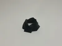Support pour cube infini — photo 6