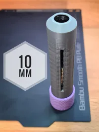 10 mm Magnet Stift (1 Farbe - Handy)