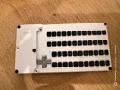 0.15mm layer, 2 walls, 15% infill