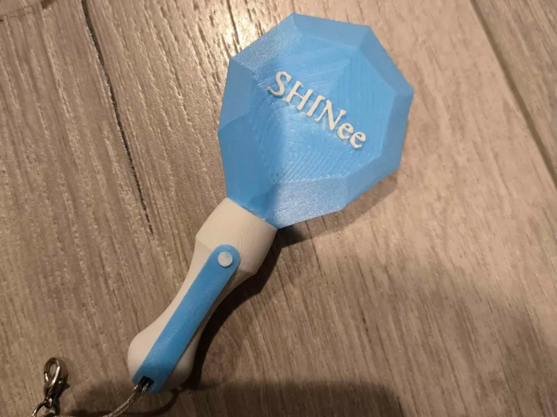Shinee Light Stick