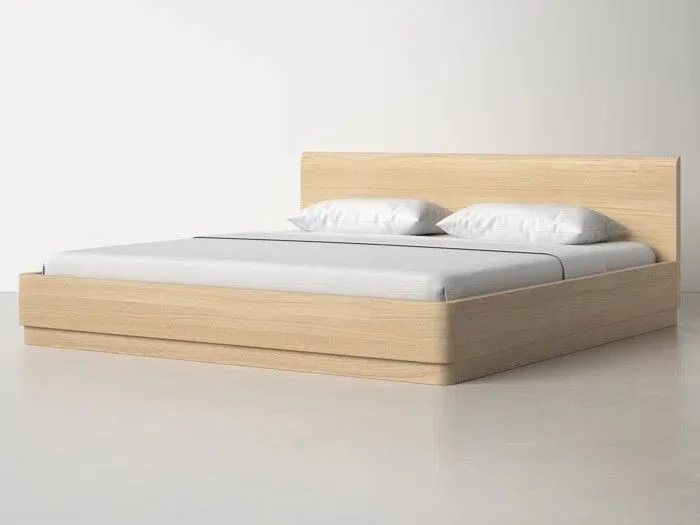 Cama KING size