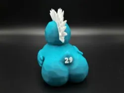 Big Dumper Duck - Cal Raleigh