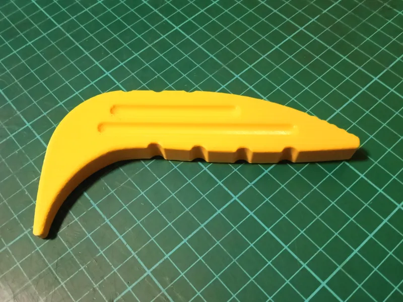 Self Defence Banana