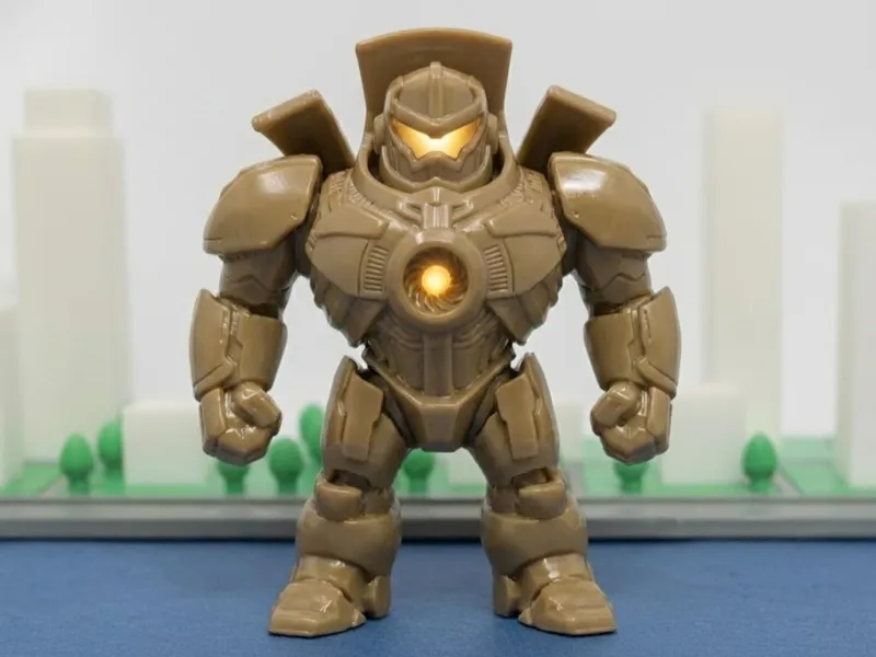 Jaeger Guardian - Add-on Battleship: Kaiju Defense
