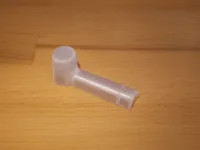 V1.1 0.12mm layer, 2 walls, 100% infill