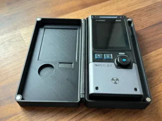 Fnirsi GC-03 radiation detector storage box