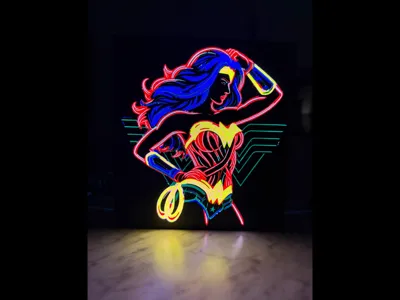 Wonder Woman