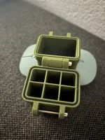 Compact Version  - 6 Rounds