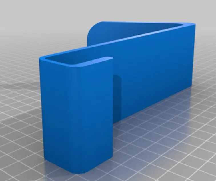 Toilet Seat Potty Hanger