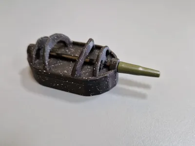 Method with adjustable weight V2