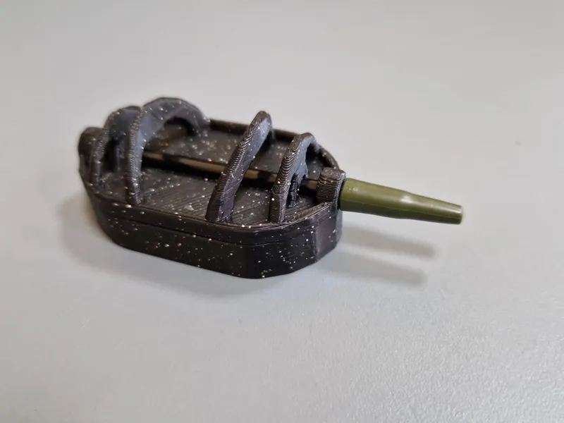 Method with adjustable weight V2