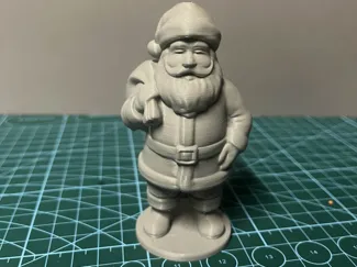 Santa Claus
