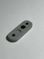 0.12mm layer, 2 walls, 15% infill, Single color, no AMS