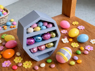 Egg Organizers
