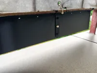 0.2mm layer, 5 walls, 20% infill
