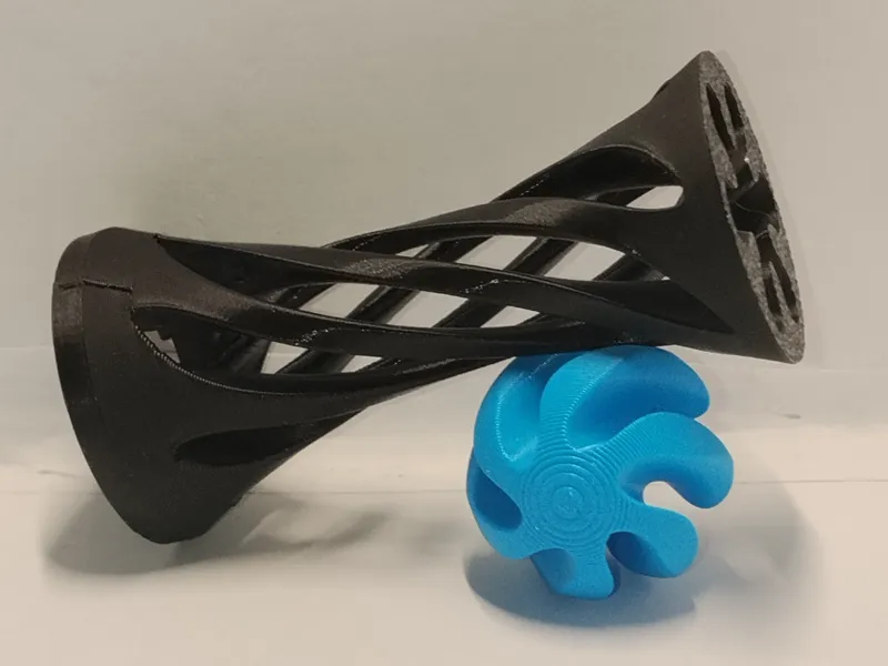 Vortex ball