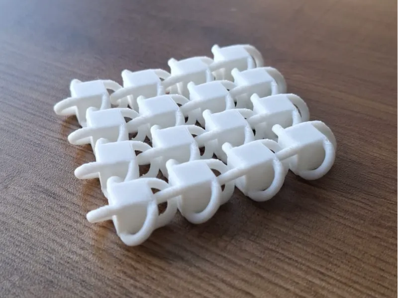 Flexi fidget