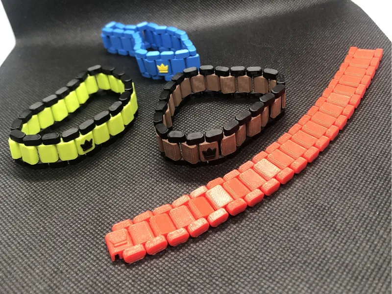 Bracelet Klypse