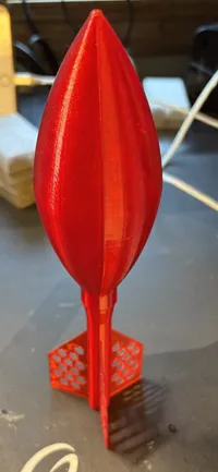 0.3mm layer, 4 walls, 10% infill
