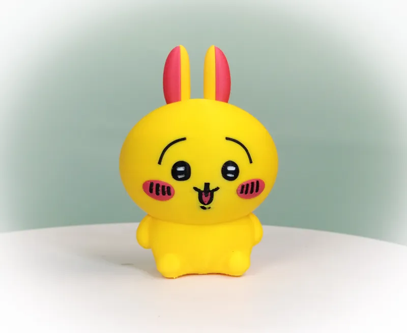 Usagi (うさぎ)  （乌萨奇）Multicolor chiikawa 