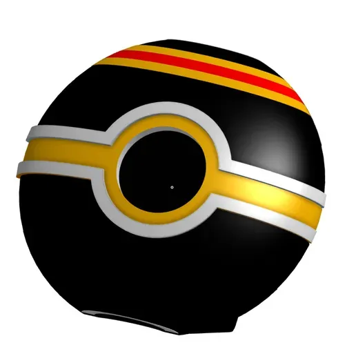 Luxury Ball Pokeball / Pokémon Go Protective Case