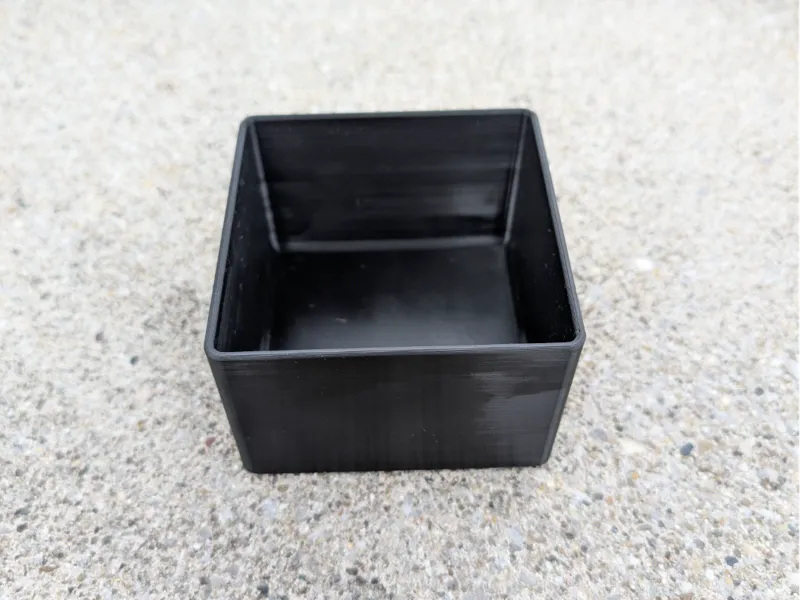 Box 90x90x60mm