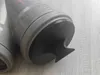 DN110 with Handle 0.24mm layer, 4 walls, 15% infill SUPPORT