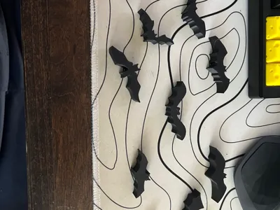 Bats