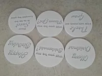 Tampon débosseur pour biscuits — photo 2