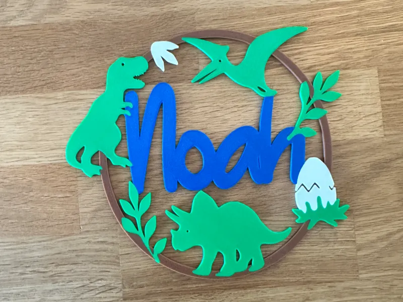 Türkranz Noah