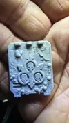 0.4mm Nozzle, 0.08mm layer, 2 walls, 15% infill