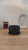 55mm Height - Size Adjustable.
